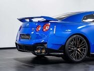 Nissan GT-R Premium Edition 3.8 2dr Coupe Semi Auto Petrol 17