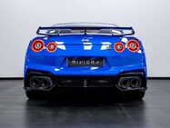 Nissan GT-R Premium Edition 3.8 2dr Coupe Semi Auto Petrol 9