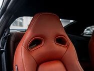 Nissan GT-R Premium Edition 3.8 2dr Coupe Semi Auto Petrol 25