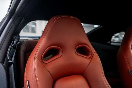 Nissan GT-R Premium Edition 3.8 2dr Coupe Semi Auto Petrol 25