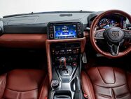 Nissan GT-R Premium Edition 3.8 2dr Coupe Semi Auto Petrol 27
