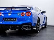 Nissan GT-R Premium Edition 3.8 2dr Coupe Semi Auto Petrol 10