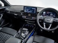 Audi RS4 2.9 TFSI V6 Vorsprung Estate 5dr Petrol Tiptronic quattro Euro 6 (s/s) (450 33