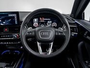 Audi RS4 2.9 TFSI V6 Vorsprung Estate 5dr Petrol Tiptronic quattro Euro 6 (s/s) (450 32