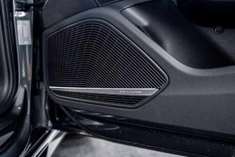 Audi RS4 2.9 TFSI V6 Vorsprung Estate 5dr Petrol Tiptronic quattro Euro 6 (s/s) (450 26