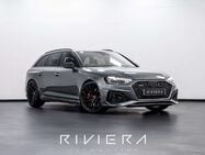 Audi RS4 2.9 TFSI V6 Vorsprung Estate 5dr Petrol Tiptronic quattro Euro 6 (s/s) (450