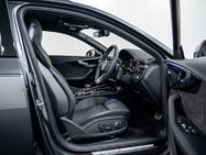 Audi RS4 2.9 TFSI V6 Vorsprung Estate 5dr Petrol Tiptronic quattro Euro 6 (s/s) (450 27