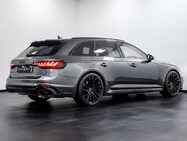 Audi RS4 2.9 TFSI V6 Vorsprung Estate 5dr Petrol Tiptronic quattro Euro 6 (s/s) (450 16