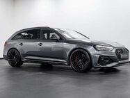 Audi RS4 2.9 TFSI V6 Vorsprung Estate 5dr Petrol Tiptronic quattro Euro 6 (s/s) (450 13