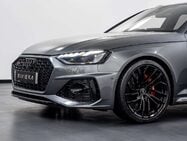 Audi RS4 2.9 TFSI V6 Vorsprung Estate 5dr Petrol Tiptronic quattro Euro 6 (s/s) (450 12