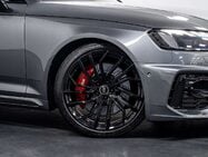 Audi RS4 2.9 TFSI V6 Vorsprung Estate 5dr Petrol Tiptronic quattro Euro 6 (s/s) (450 4