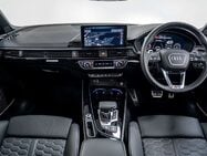Audi RS4 2.9 TFSI V6 Vorsprung Estate 5dr Petrol Tiptronic quattro Euro 6 (s/s) (450 30