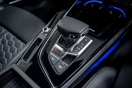 Audi RS4 2.9 TFSI V6 Vorsprung Estate 5dr Petrol Tiptronic quattro Euro 6 (s/s) (450 34