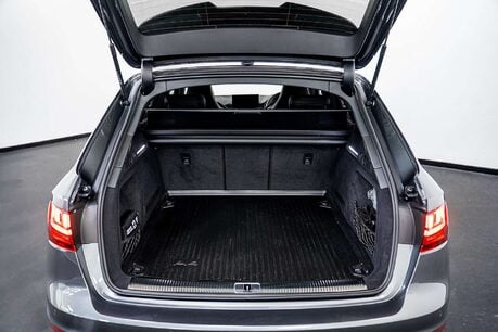 Audi RS4 2.9 TFSI V6 Vorsprung Estate 5dr Petrol Tiptronic quattro Euro 6 (s/s) (450 18