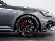 Audi RS4 2.9 TFSI V6 Vorsprung Estate 5dr Petrol Tiptronic quattro Euro 6 (s/s) (450 15