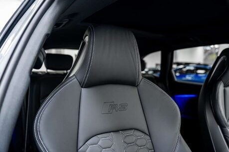 Audi RS4 2.9 TFSI V6 Vorsprung Estate 5dr Petrol Tiptronic quattro Euro 6 (s/s) (450 28