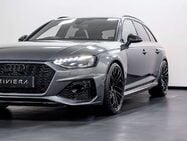 Audi RS4 2.9 TFSI V6 Vorsprung Estate 5dr Petrol Tiptronic quattro Euro 6 (s/s) (450 8