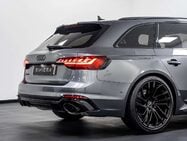 Audi RS4 2.9 TFSI V6 Vorsprung Estate 5dr Petrol Tiptronic quattro Euro 6 (s/s) (450 17