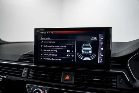 Audi RS4 2.9 TFSI V6 Vorsprung Estate 5dr Petrol Tiptronic quattro Euro 6 (s/s) (450 37