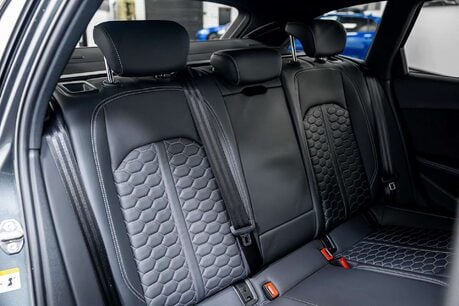 Audi RS4 2.9 TFSI V6 Vorsprung Estate 5dr Petrol Tiptronic quattro Euro 6 (s/s) (450 20