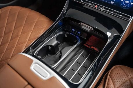 Mercedes-Benz S Class 2.9 S400L d AMG Line (Premium Plus) Saloon 4dr Diesel G-Tronic+ 4MATIC Euro 40