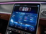 Mercedes-Benz S Class 2.9 S400L d AMG Line (Premium Plus) Saloon 4dr Diesel G-Tronic+ 4MATIC Euro 48