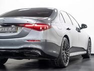 Mercedes-Benz S Class 2.9 S400L d AMG Line (Premium Plus) Saloon 4dr Diesel G-Tronic+ 4MATIC Euro 12