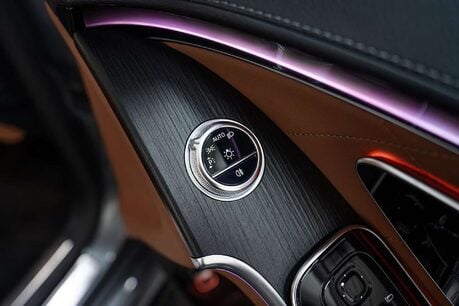 Mercedes-Benz S Class 2.9 S400L d AMG Line (Premium Plus) Saloon 4dr Diesel G-Tronic+ 4MATIC Euro 31