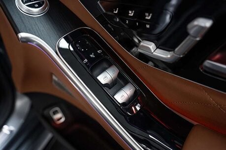 Mercedes-Benz S Class 2.9 S400L d AMG Line (Premium Plus) Saloon 4dr Diesel G-Tronic+ 4MATIC Euro 32