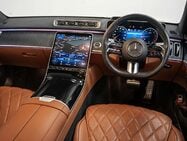 Mercedes-Benz S Class 2.9 S400L d AMG Line (Premium Plus) Saloon 4dr Diesel G-Tronic+ 4MATIC Euro 2