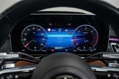 Mercedes-Benz S Class 2.9 S400L d AMG Line (Premium Plus) Saloon 4dr Diesel G-Tronic+ 4MATIC Euro 50