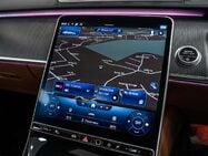 Mercedes-Benz S Class 2.9 S400L d AMG Line (Premium Plus) Saloon 4dr Diesel G-Tronic+ 4MATIC Euro 43