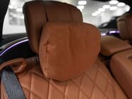 Mercedes-Benz S Class 2.9 S400L d AMG Line (Premium Plus) Saloon 4dr Diesel G-Tronic+ 4MATIC Euro 24