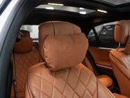 Mercedes-Benz S Class 2.9 S400L d AMG Line (Premium Plus) Saloon 4dr Diesel G-Tronic+ 4MATIC Euro 35