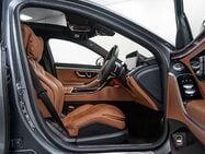 Mercedes-Benz S Class 2.9 S400L d AMG Line (Premium Plus) Saloon 4dr Diesel G-Tronic+ 4MATIC Euro 34