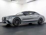 Mercedes-Benz S Class 2.9 S400L d AMG Line (Premium Plus) Saloon 4dr Diesel G-Tronic+ 4MATIC Euro 13