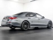 Mercedes-Benz S Class 2.9 S400L d AMG Line (Premium Plus) Saloon 4dr Diesel G-Tronic+ 4MATIC Euro 17