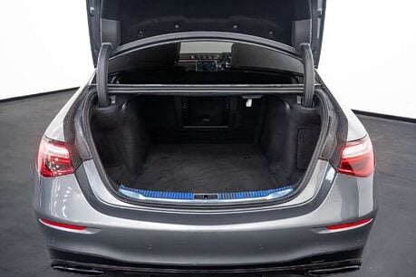 Mercedes-Benz S Class 2.9 S400L d AMG Line (Premium Plus) Saloon 4dr Diesel G-Tronic+ 4MATIC Euro 21