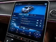 Mercedes-Benz S Class 2.9 S400L d AMG Line (Premium Plus) Saloon 4dr Diesel G-Tronic+ 4MATIC Euro 46