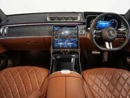Mercedes-Benz S Class 2.9 S400L d AMG Line (Premium Plus) Saloon 4dr Diesel G-Tronic+ 4MATIC Euro 36