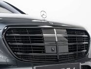 Mercedes-Benz S Class 2.9 S400L d AMG Line (Premium Plus) Saloon 4dr Diesel G-Tronic+ 4MATIC Euro 16