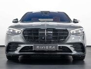 Mercedes-Benz S Class 2.9 S400L d AMG Line (Premium Plus) Saloon 4dr Diesel G-Tronic+ 4MATIC Euro 9