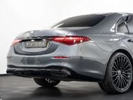 Mercedes-Benz S Class 2.9 S400L d AMG Line (Premium Plus) Saloon 4dr Diesel G-Tronic+ 4MATIC Euro 18