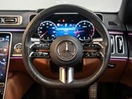 Mercedes-Benz S Class 2.9 S400L d AMG Line (Premium Plus) Saloon 4dr Diesel G-Tronic+ 4MATIC Euro 38