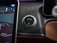 Mercedes-Benz S Class 2.9 S400L d AMG Line (Premium Plus) Saloon 4dr Diesel G-Tronic+ 4MATIC Euro 41