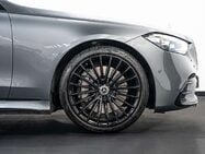 Mercedes-Benz S Class 2.9 S400L d AMG Line (Premium Plus) Saloon 4dr Diesel G-Tronic+ 4MATIC Euro 20