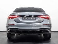 Mercedes-Benz S Class 2.9 S400L d AMG Line (Premium Plus) Saloon 4dr Diesel G-Tronic+ 4MATIC Euro 11
