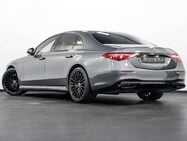 Mercedes-Benz S Class 2.9 S400L d AMG Line (Premium Plus) Saloon 4dr Diesel G-Tronic+ 4MATIC Euro 7