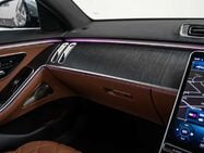 Mercedes-Benz S Class 2.9 S400L d AMG Line (Premium Plus) Saloon 4dr Diesel G-Tronic+ 4MATIC Euro 42