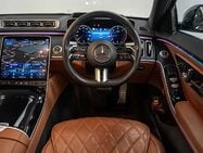 Mercedes-Benz S Class 2.9 S400L d AMG Line (Premium Plus) Saloon 4dr Diesel G-Tronic+ 4MATIC Euro 37